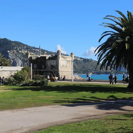 Lägenhet Rue De La Conception Menton