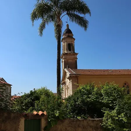 Rue De La Conception * Menton