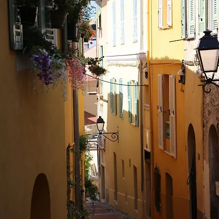 Rue De La Conception Lägenhet